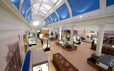 Paisley Museum & Art Gallery